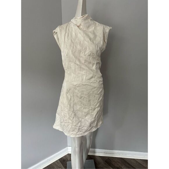 TOVE Kamari Top Dress US 6 $955 - Picture 5 of 14